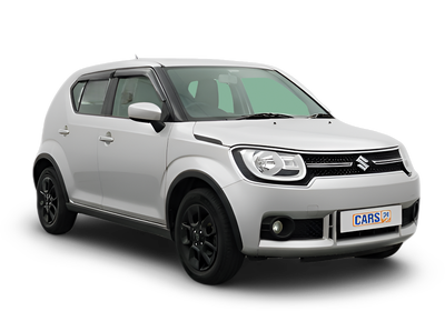 Maruti IGNIS-img